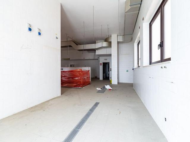 #14702 Complesso alberghiero con area di pertinenza in vendita - foto 9