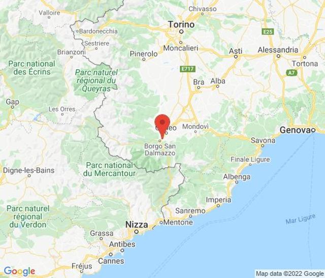 #14702 Complesso alberghiero con area di pertinenza in vendita - foto 5