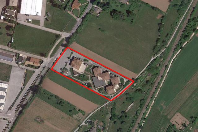 #14702 Complesso alberghiero con area di pertinenza in vendita - foto 33