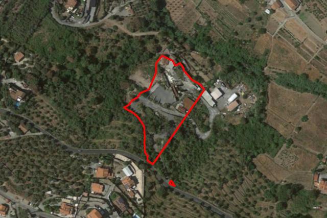 Edificabili in vendita
