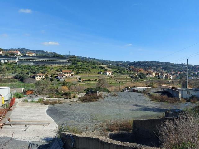 Edificabili in vendita