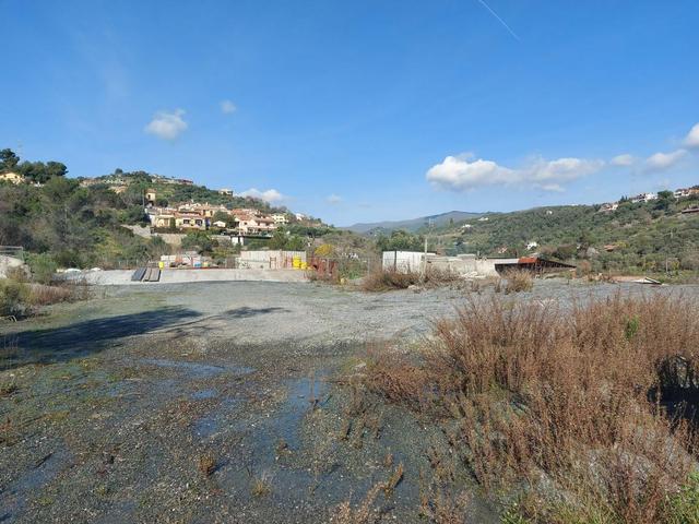 Edificabili in vendita