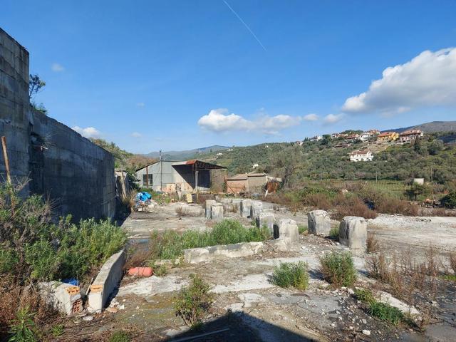 Edificabili in vendita