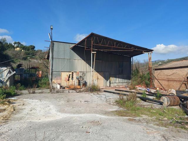Edificabili in vendita