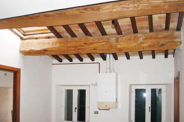 #22385 Ufficio al piano terzo in borgo medievale in vendita - foto 10
