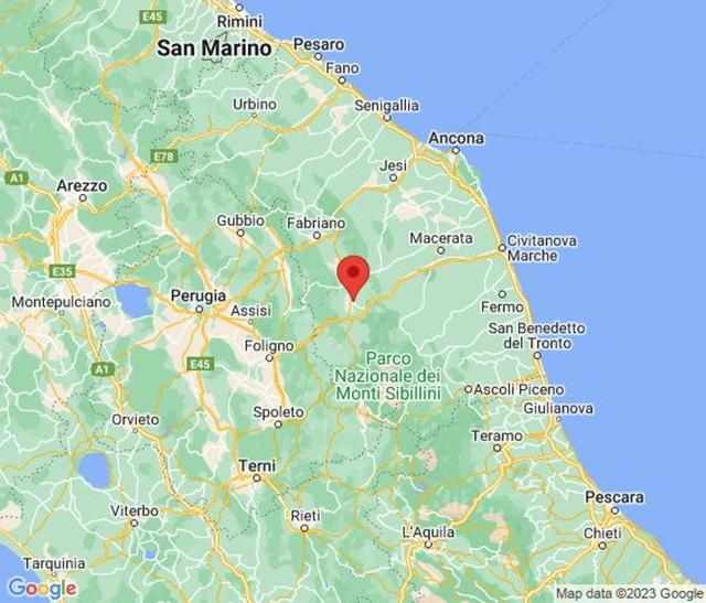 #22385 Ufficio al piano terzo in borgo medievale in vendita - foto 4