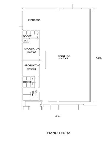 #2638729 Complesso commerciale in vendita - foto 17