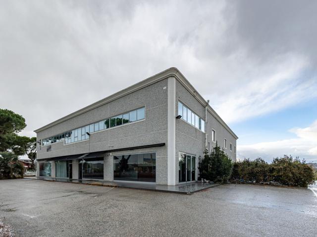 #2638729 Complesso commerciale in vendita - foto 1