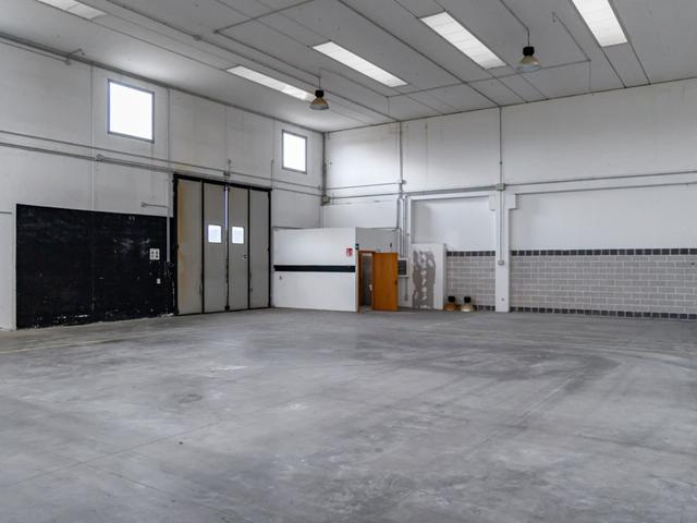 #2638729 Complesso commerciale in vendita - foto 5