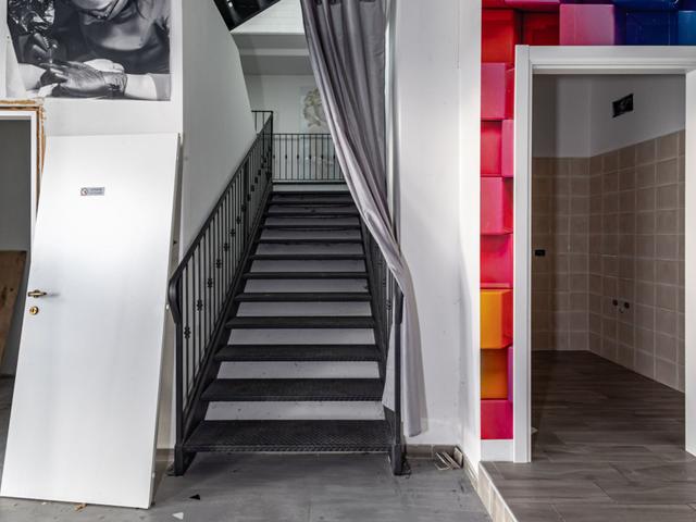 Complessi commerciali in vendita