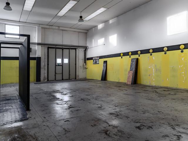 #2638729 Complesso commerciale in vendita - foto 9