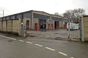 Capannoni artigianali in vendita