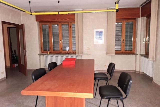 #2638458 Capannone produttivo con corte e abitazione in vendita - foto 17