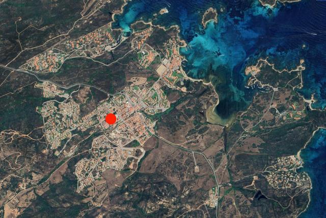 localizzazione