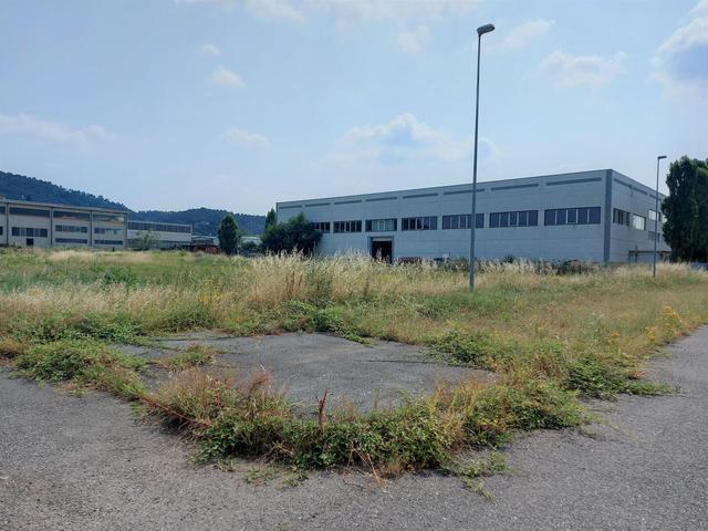 Edificabili in vendita