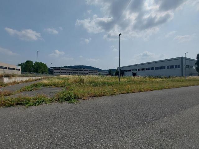 Edificabili in vendita