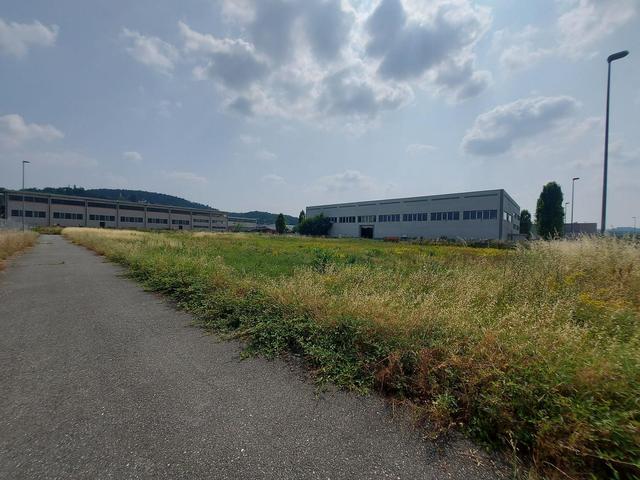 #22853 Terreni edificabili di mq 22016 per attività artigianali-produttive in vendita - foto 18