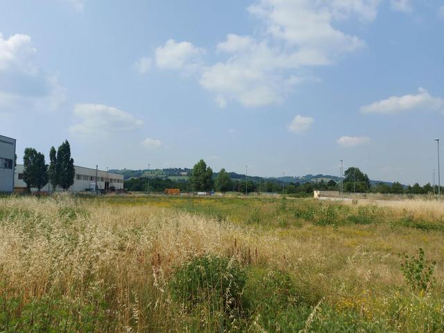 Edificabili in vendita