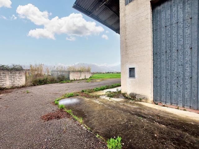 #24975 Capannone industriale e terreno edificabile in vendita - foto 22