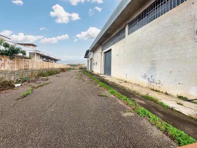 #24975 Capannone industriale e terreno edificabile in vendita - foto 21