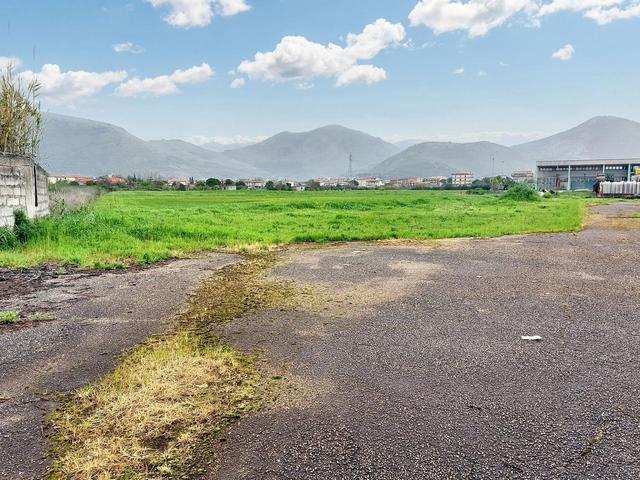 #24975 Capannone industriale e terreno edificabile in vendita - foto 11