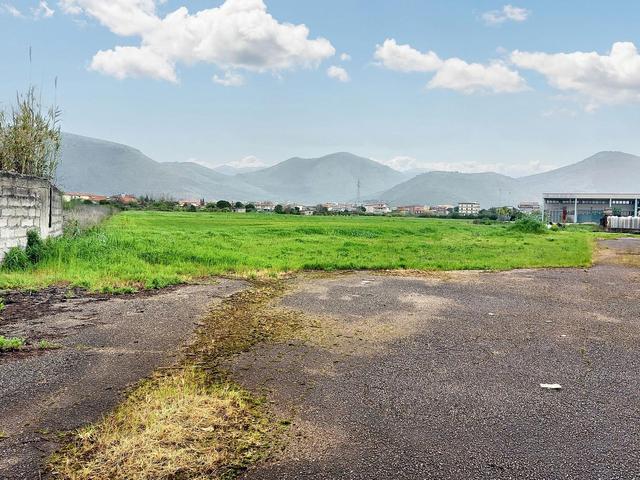 #24975 Capannone industriale e terreno edificabile in vendita - foto 10