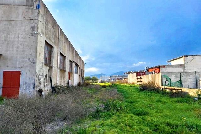 #25659 Capannone industriale con area pertinenziale in vendita - foto 16