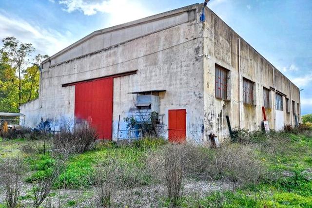 #25659 Capannone industriale con area pertinenziale in vendita - foto 15