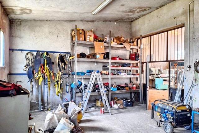 #25659 Capannone industriale con area pertinenziale in vendita - foto 18