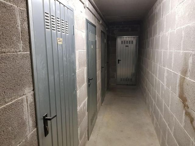 Pertinenze in vendita