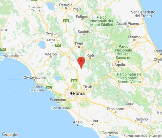 Pertinenze in vendita