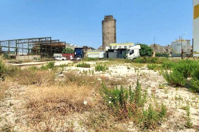 #24256 Area industriale con torre di raffreddamento in vendita - foto 13