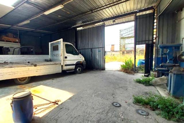 #24256 Area industriale con torre di raffreddamento in vendita - foto 3