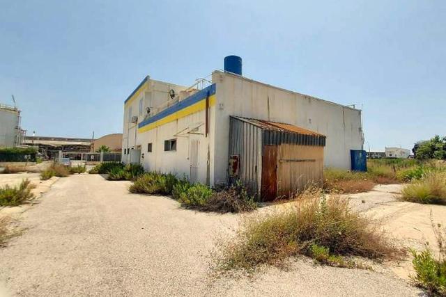 #24256 Area industriale con torre di raffreddamento in vendita - foto 12