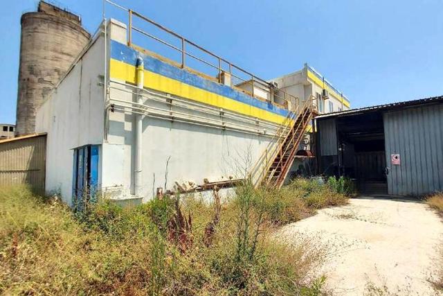 #24256 Area industriale con torre di raffreddamento in vendita - foto 8