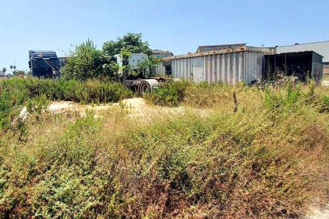 #24256 Area industriale con torre di raffreddamento in vendita - foto 6