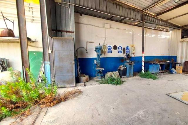 #24256 Area industriale con torre di raffreddamento in vendita - foto 18