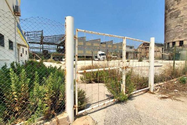 #24256 Area industriale con torre di raffreddamento in vendita - foto 19