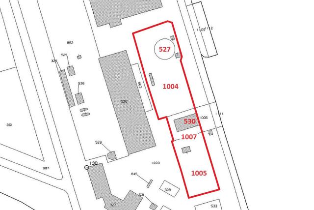 #24256 Area industriale con torre di raffreddamento in vendita - foto 24