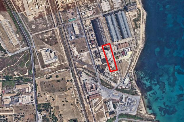 #24256 Area industriale con torre di raffreddamento in vendita - foto 23
