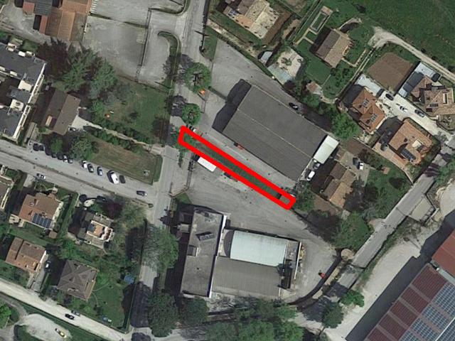 Edificabili in vendita