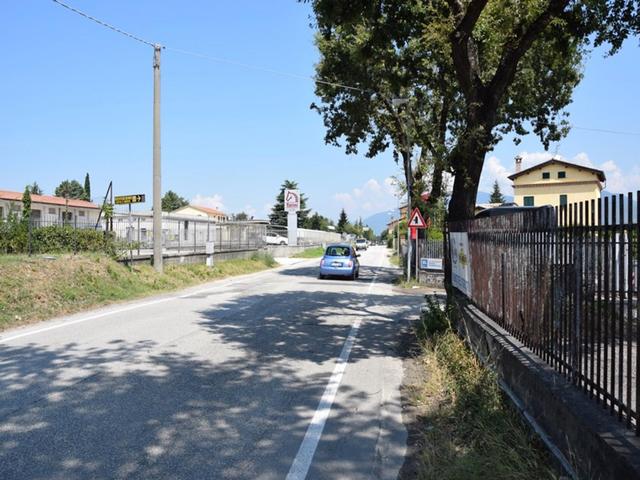 Edificabili in vendita