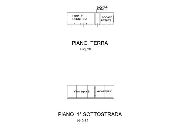 #2537304 Ampio complesso industriale con terreno edificabile in vendita - foto 31