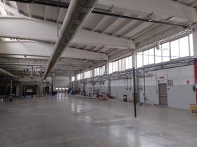 Stabilimenti produttivi in vendita