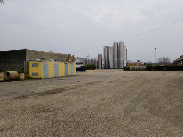 #2537304 Ampio complesso industriale con terreno edificabile in vendita - foto 5