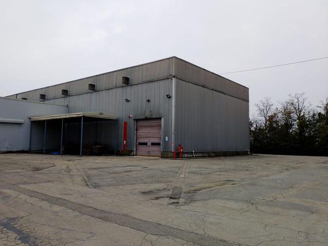 #2537304 Ampio complesso industriale con terreno edificabile in vendita - foto 7