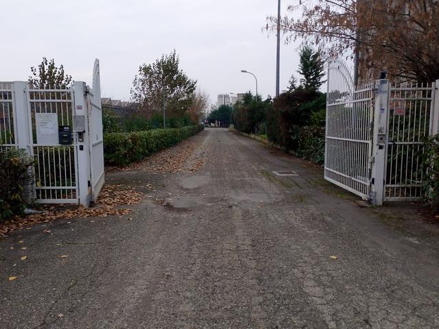 #2537304 Ampio complesso industriale con terreno edificabile in vendita - foto 12