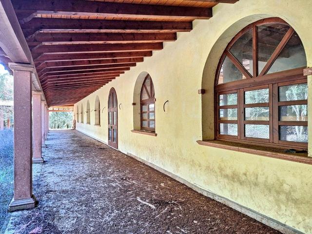 #25729 Albergo da riqualificare in vendita - foto 13
