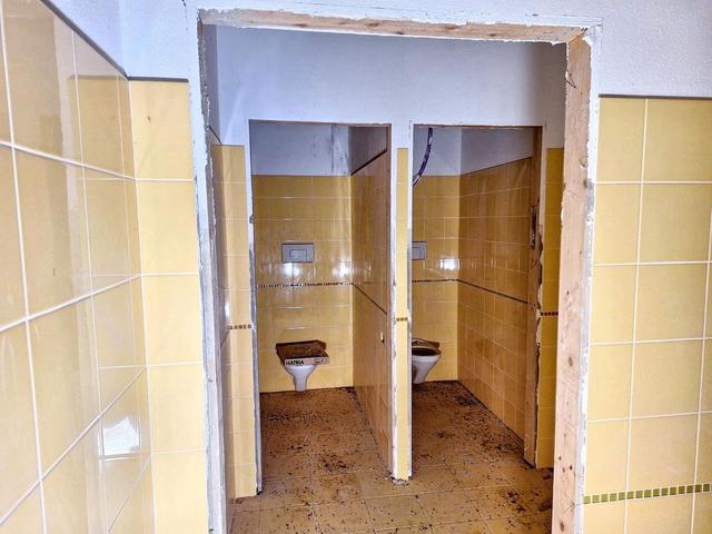 #25729 Albergo da riqualificare in vendita - foto 20