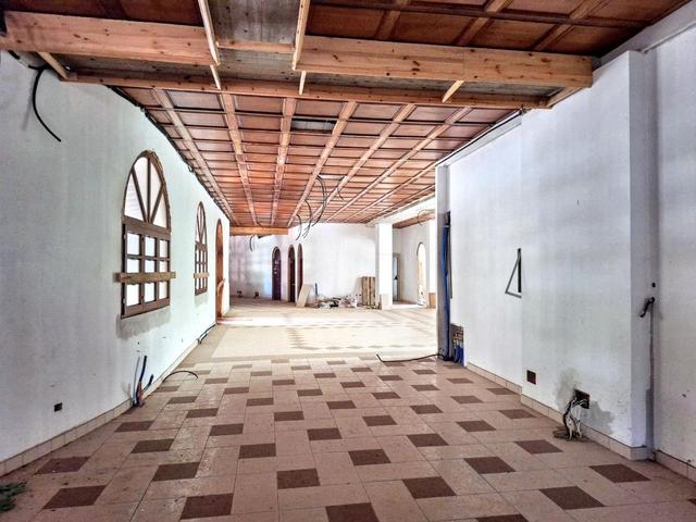#25729 Albergo da riqualificare in vendita - foto 21